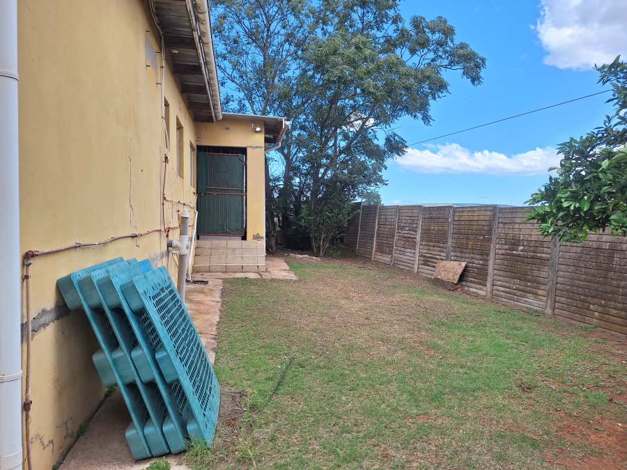 To Let 2 Bedroom Property for Rent in Mosel Eastern Cape